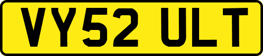 VY52ULT
