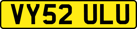 VY52ULU