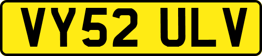 VY52ULV