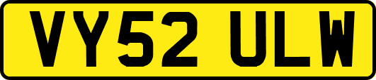 VY52ULW
