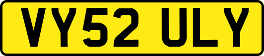 VY52ULY