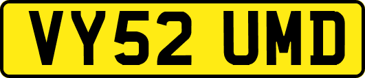 VY52UMD