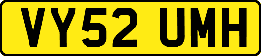 VY52UMH