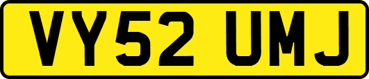 VY52UMJ
