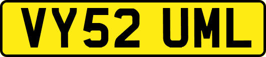 VY52UML