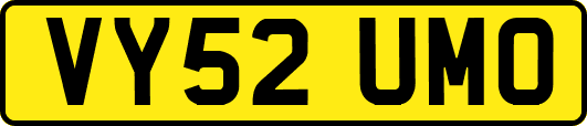 VY52UMO