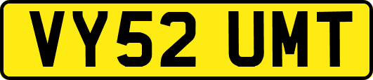 VY52UMT