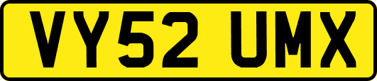 VY52UMX