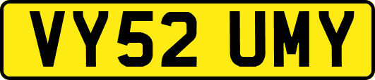 VY52UMY