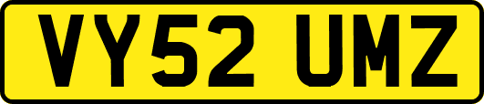 VY52UMZ