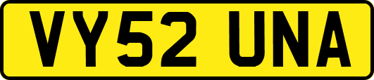 VY52UNA