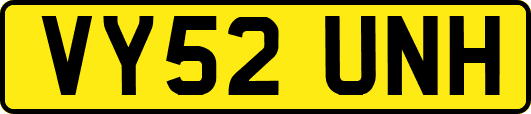 VY52UNH