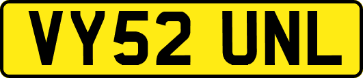 VY52UNL