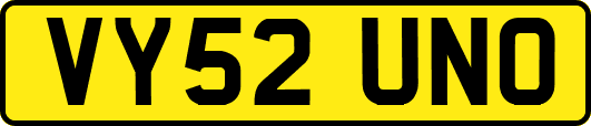 VY52UNO