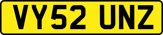 VY52UNZ