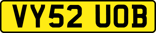 VY52UOB