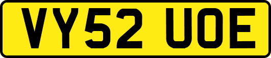 VY52UOE