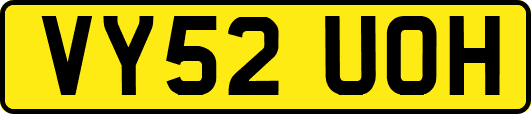 VY52UOH