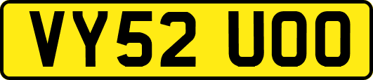 VY52UOO