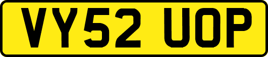 VY52UOP