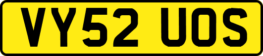 VY52UOS