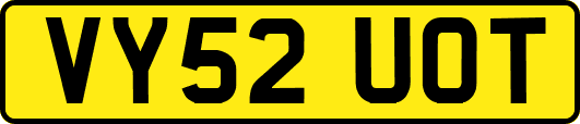 VY52UOT
