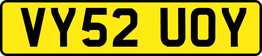 VY52UOY