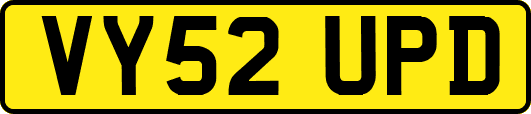 VY52UPD