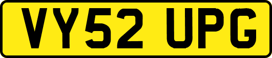 VY52UPG