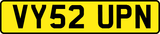 VY52UPN