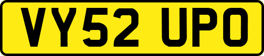 VY52UPO