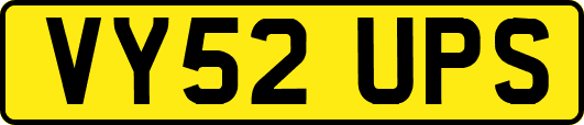 VY52UPS