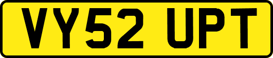 VY52UPT