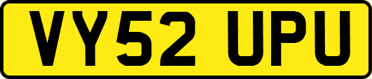 VY52UPU
