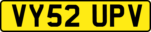 VY52UPV