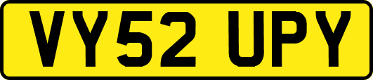 VY52UPY