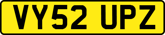 VY52UPZ