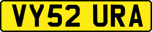 VY52URA