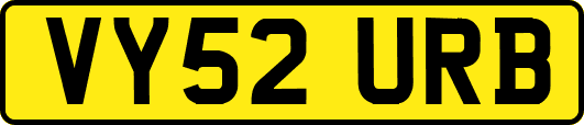 VY52URB