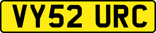 VY52URC