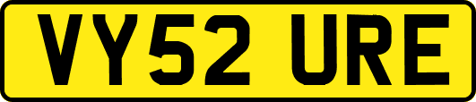 VY52URE