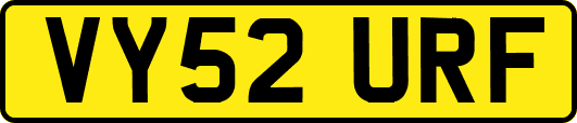 VY52URF