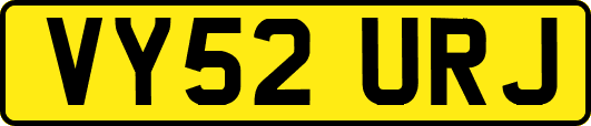 VY52URJ