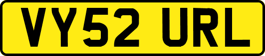 VY52URL