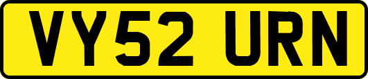 VY52URN