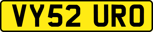 VY52URO