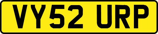 VY52URP