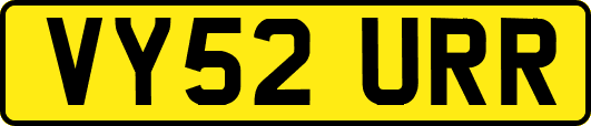 VY52URR