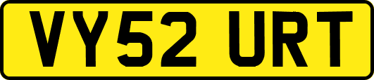 VY52URT