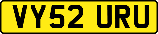 VY52URU